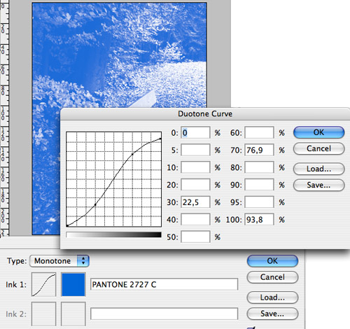 Indesign Zweifarbiges Layout Druckaufbereitung Und Fallen Www Mediengestalter Lu